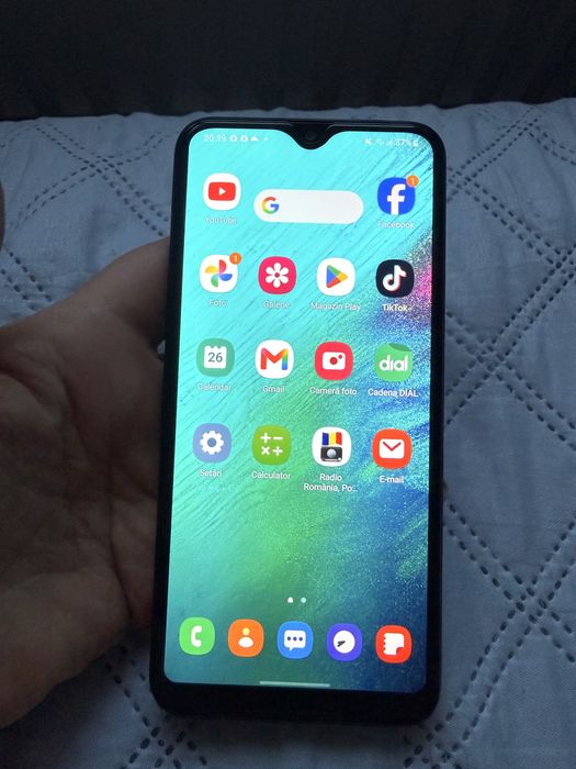Vand Samsung A20e