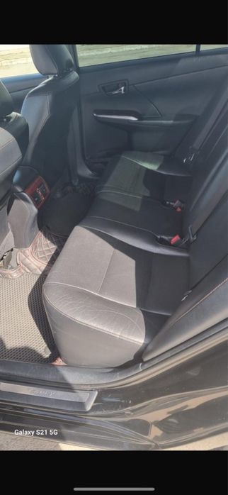 Тойота Камри 50 2013г.