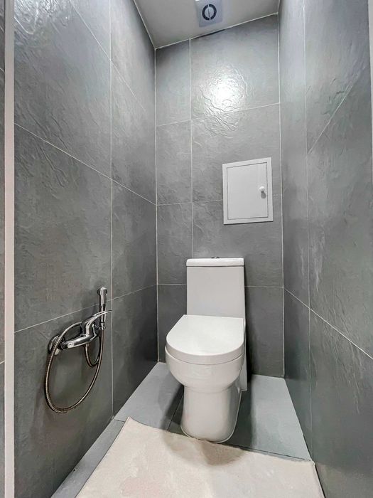 Продается квартира в Яшнабадском районе Новостройка 3-х комнат 5-этаж