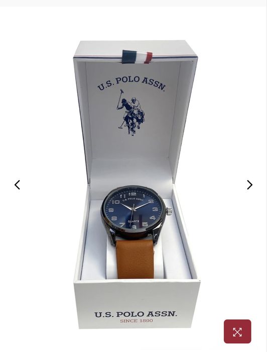 Продам часы от бренда US polo Assn