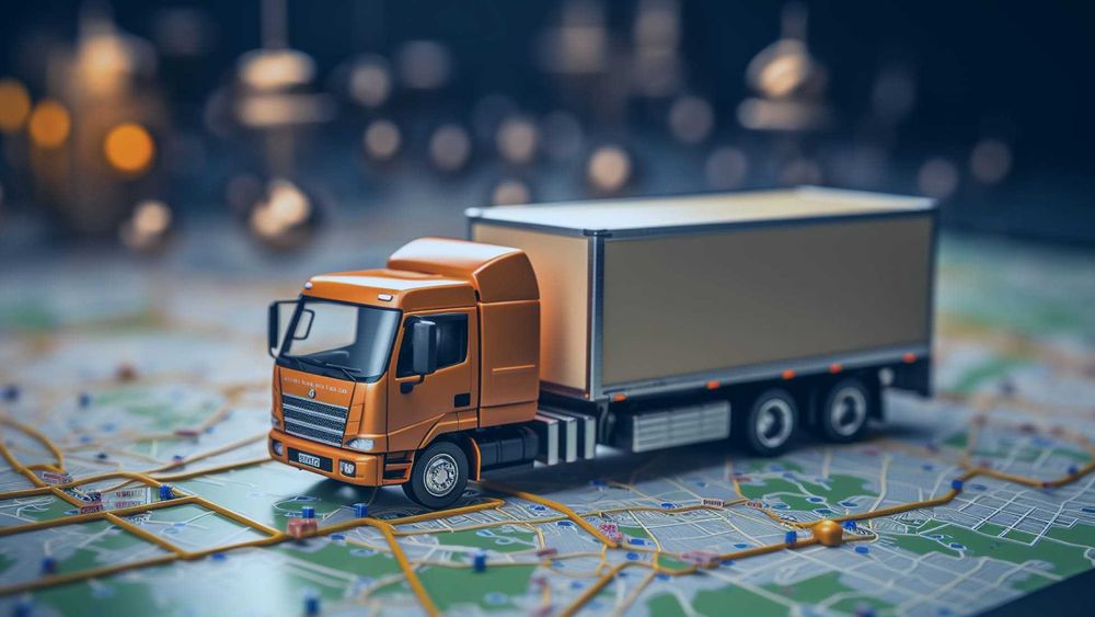 ДУТ на топливный бак | Точный контроль расхода топлива