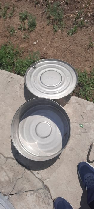 Продам бикс медицинский