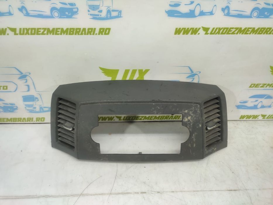 Ornament radio grila ventilate 5jn301dham Jeep Grand Cherokee WK (2004 - 2010)