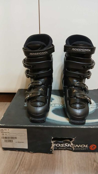 Ски обувки Rossignol Salto T номер 28.5 ~ (44)