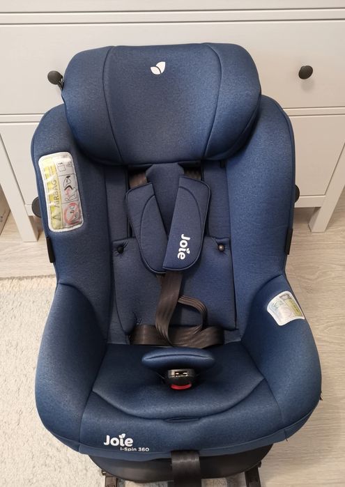 Vând Joie i-spin 360 impecabil