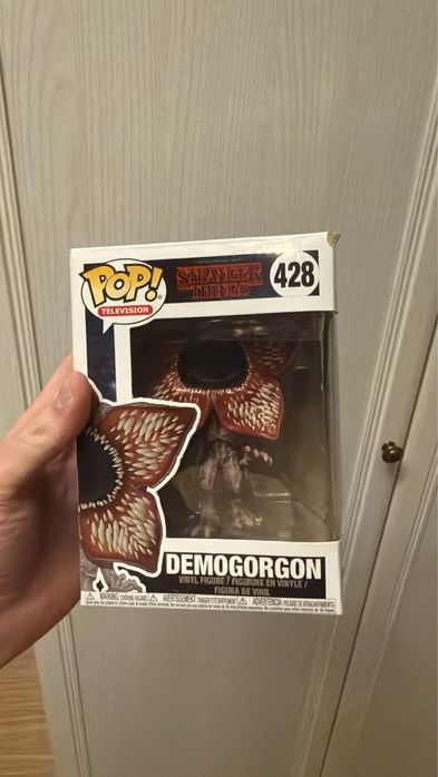 Продам фанкапоп ОСД