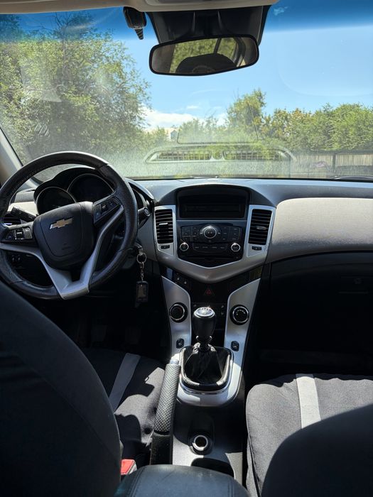 Продам авто Chevrolet