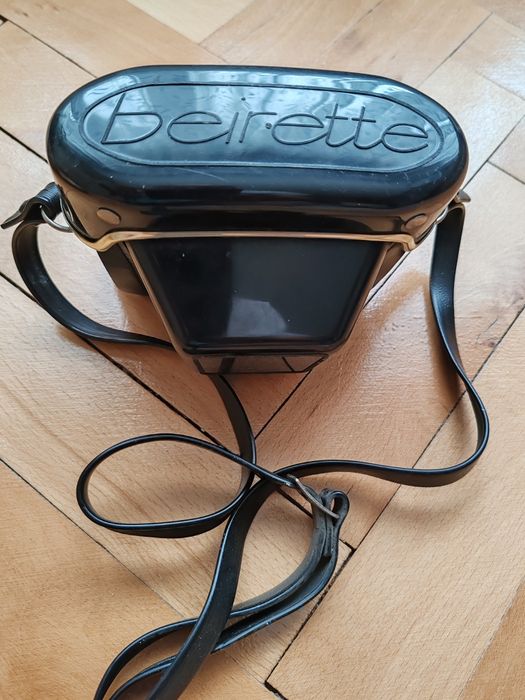 Ретро фотоапарати