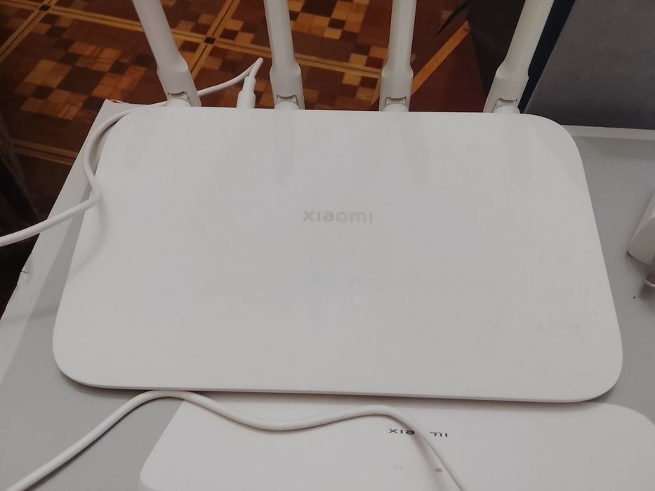 Wife XIAOMI Ролтер