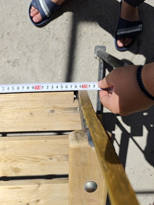 Качели для сада и дома