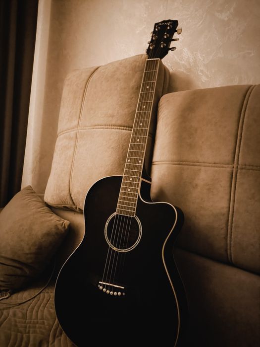 Гитара adagio 39