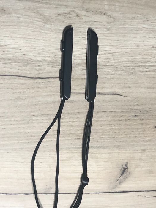 Nintendo switch ca nou