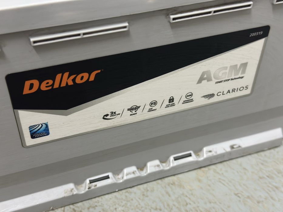 Agm 80 ан аккумулятор