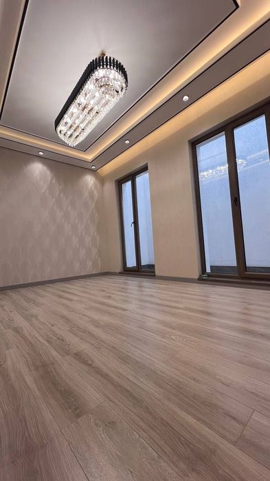 * БЕРУНИЙ СЕРГЕЛИ 6 Хона + Кухня 2 Соток Ориентир Беруний Арка