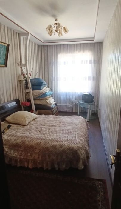 Юнусабад 11, 3/2/4 Неторец Средний Ремонт Частично МеБеЛиРоВаНнАя