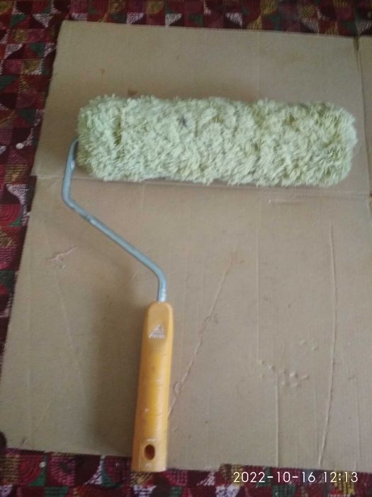 Валики фасадные на обмен .