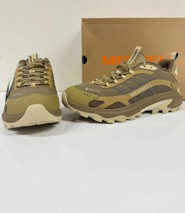Merrell Moab Speed 2 GTX