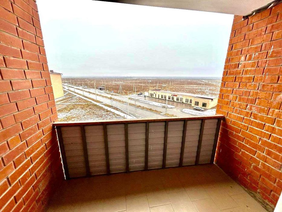 Продам 3-шку Кунай