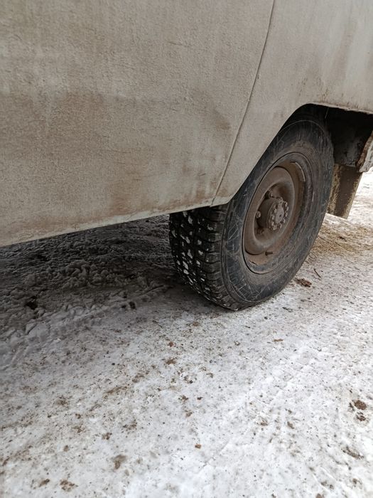 Продам УАЗ таблетка