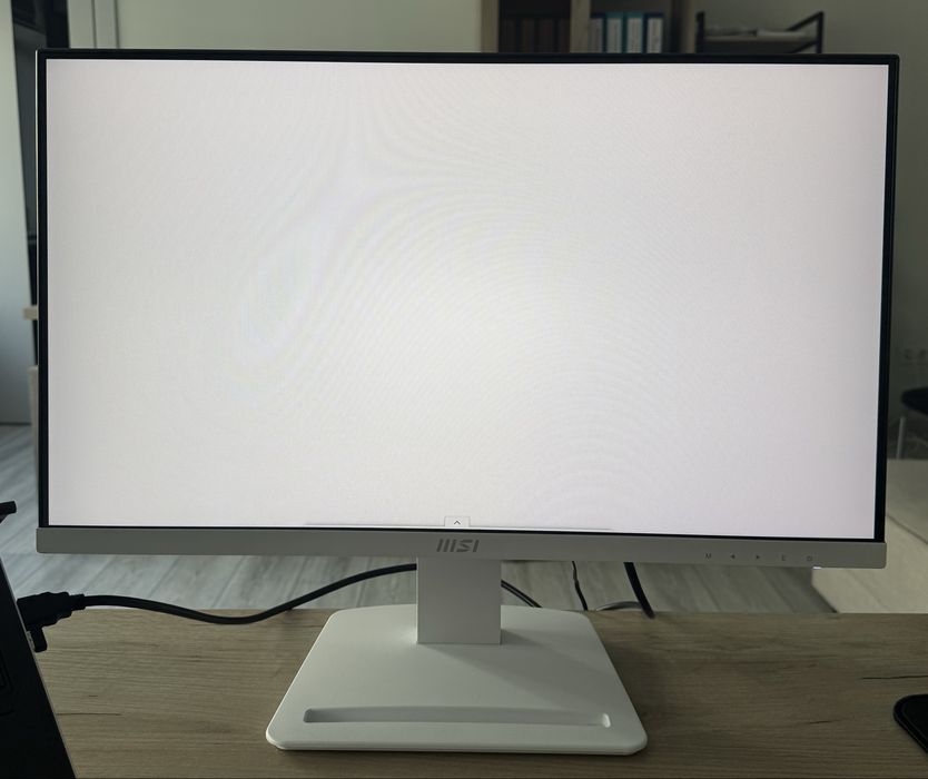 Монитор MSI pro mp243xw