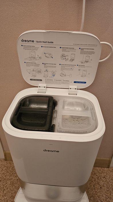 Продам Робот пылесос