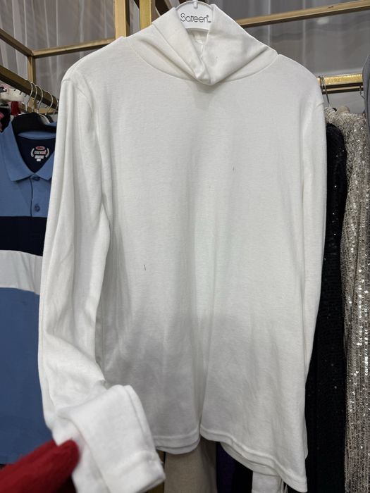 Кимдердин барлыгы новый