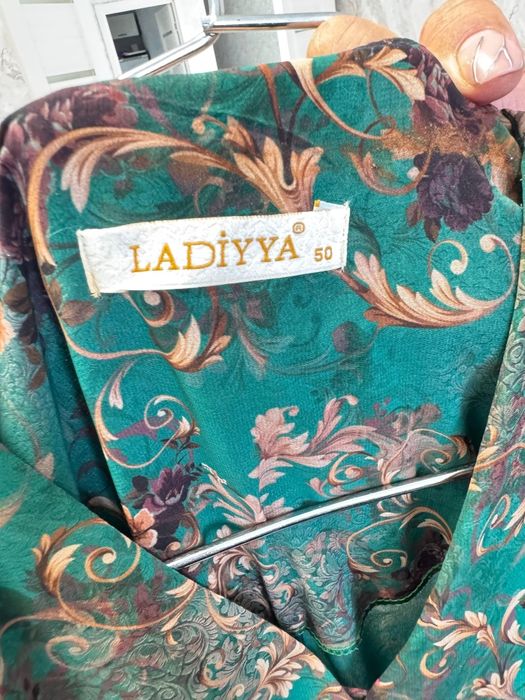 Продам вечернее платье