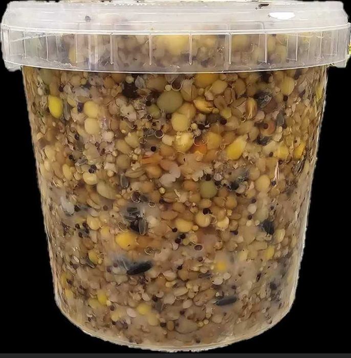 Варени семена Bird Food Mix 2.5кг