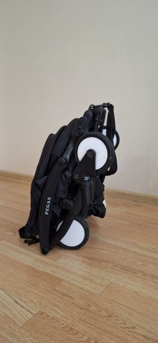 Продам коляску (ЖК Шахристан)