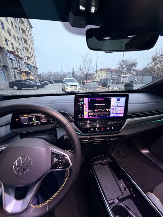 VolkswagenVolkswa id4 PRO FULL