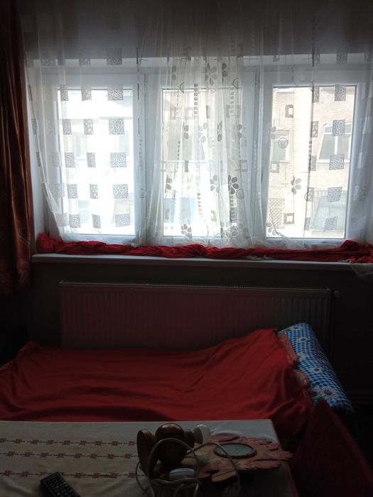 Garsoniera de vanzare