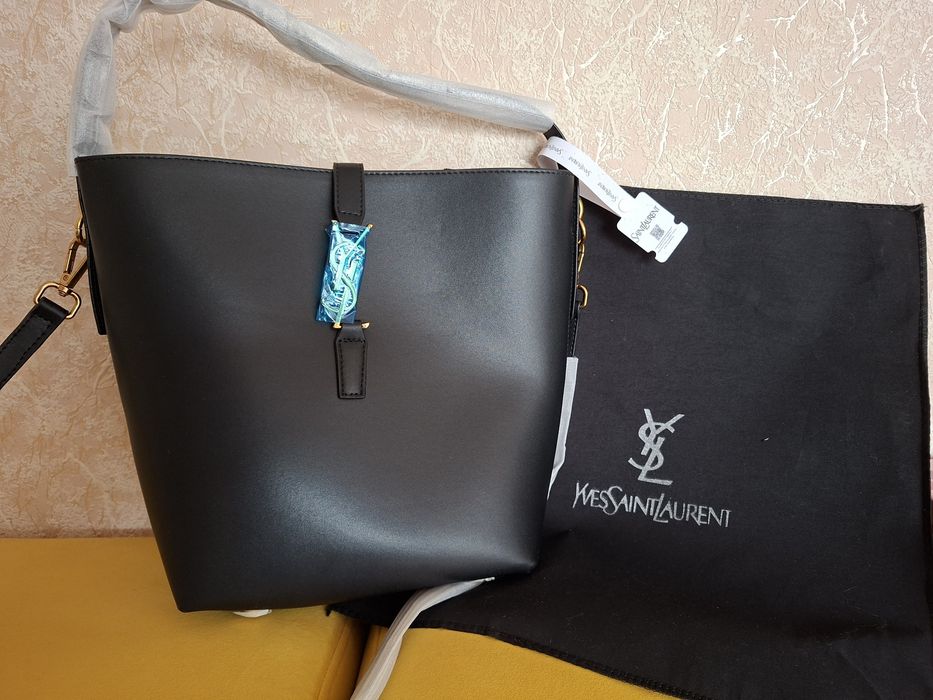 Само днес Дамска чанта YSL