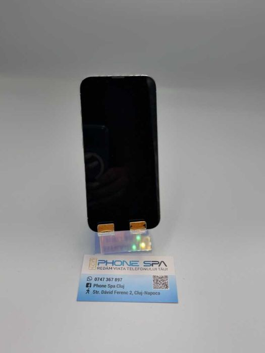 iPhone 13 Pro 128Gb 100%- Din magazin,cu garantie! RATE TBI !