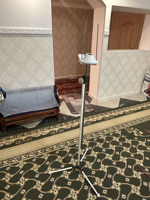 Продаётся всё необходимое для массажа