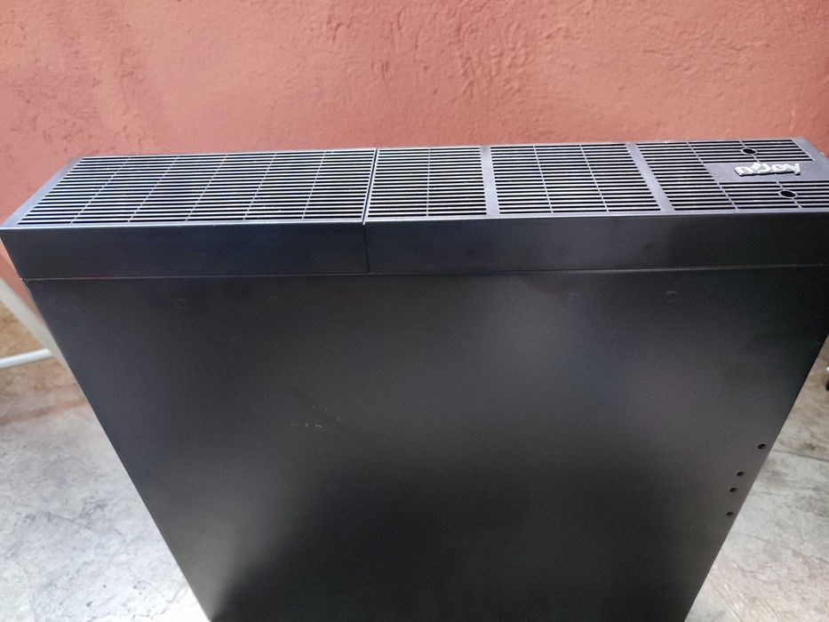 Carcasa de baterii nJoy CA0312F, compatibil cu UPS nJoy Aster 1K