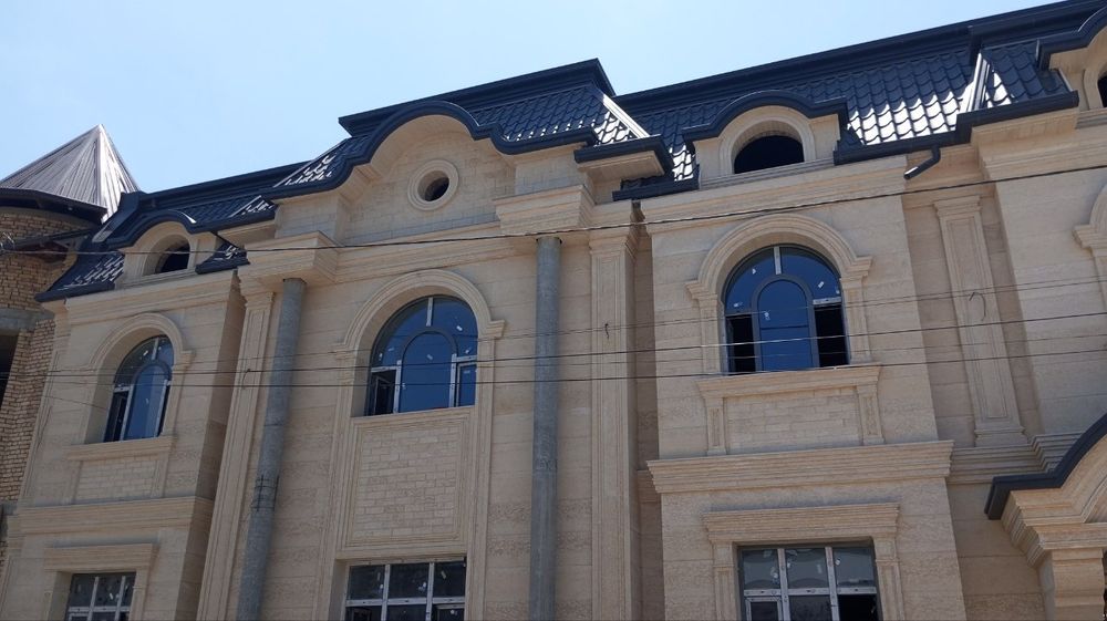 Tomingizni tez va sifatli yopib beramiz siz istagan usulda Fargʻonalik