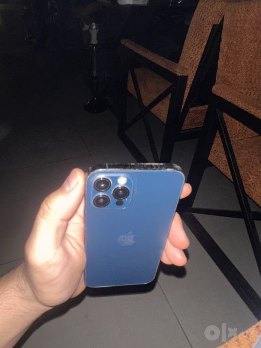 Srochna sotiladi 12 pro