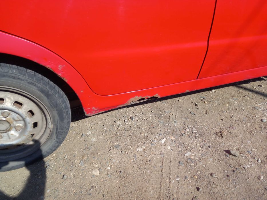 Matiz Daweo 2006