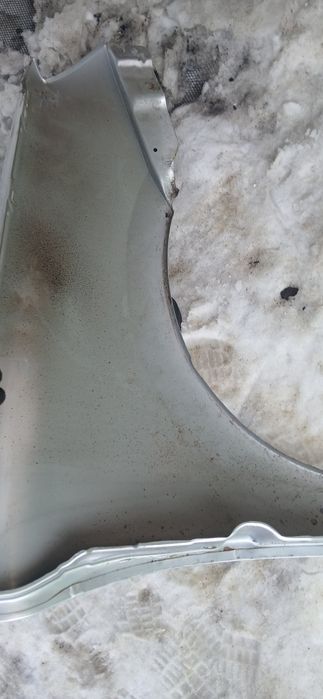 Крыло Гранта FL левое