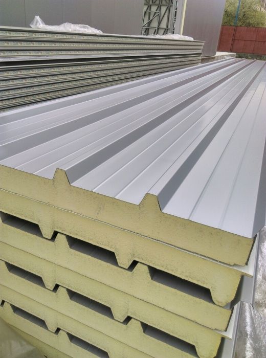 Panouri sandwich IEFTINE /Transport GRATUIT IN BRASOV