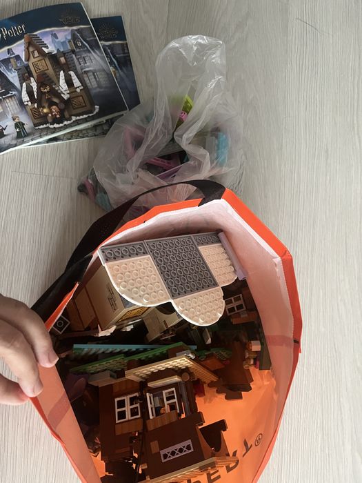 продам Lego лего 2 набора