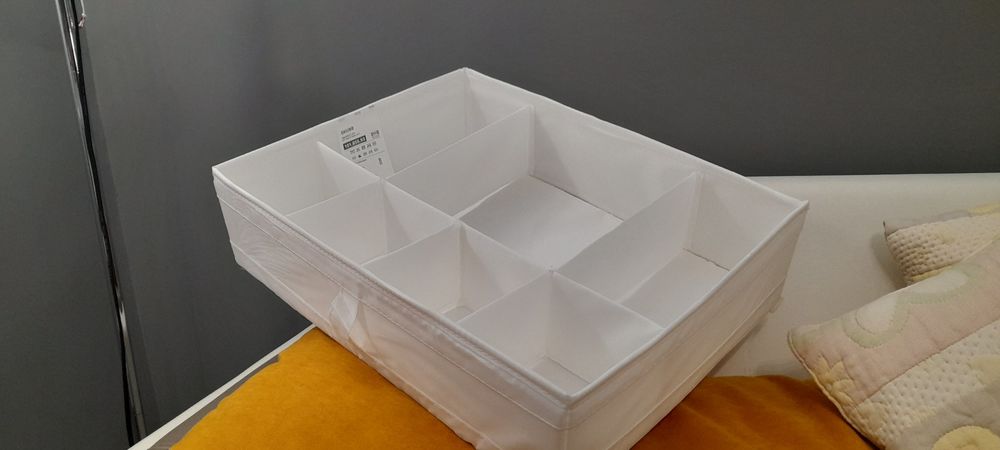 2 броя органайзери от IKEA