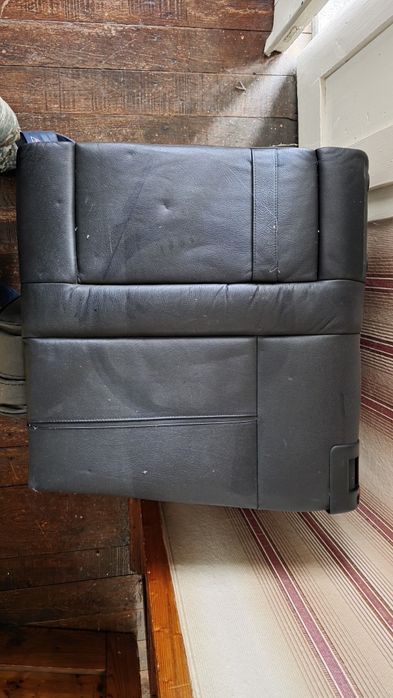 Задни седалки за е39