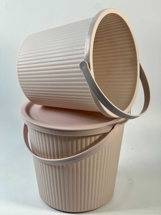 Ведро ПРО новынка