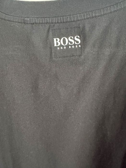 Фланелки Hugo Boss-оригинални