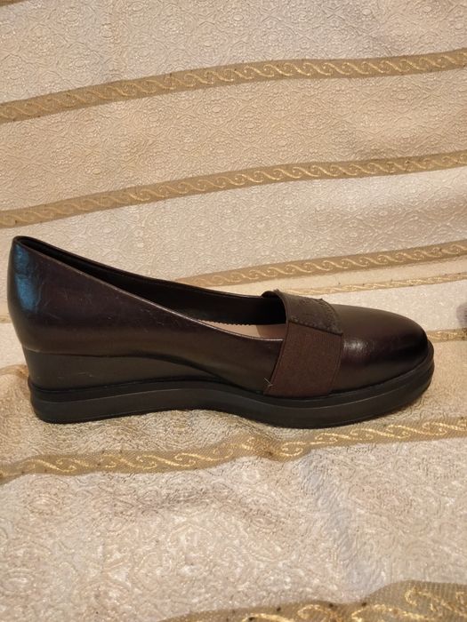 Туфли женские 39 размер