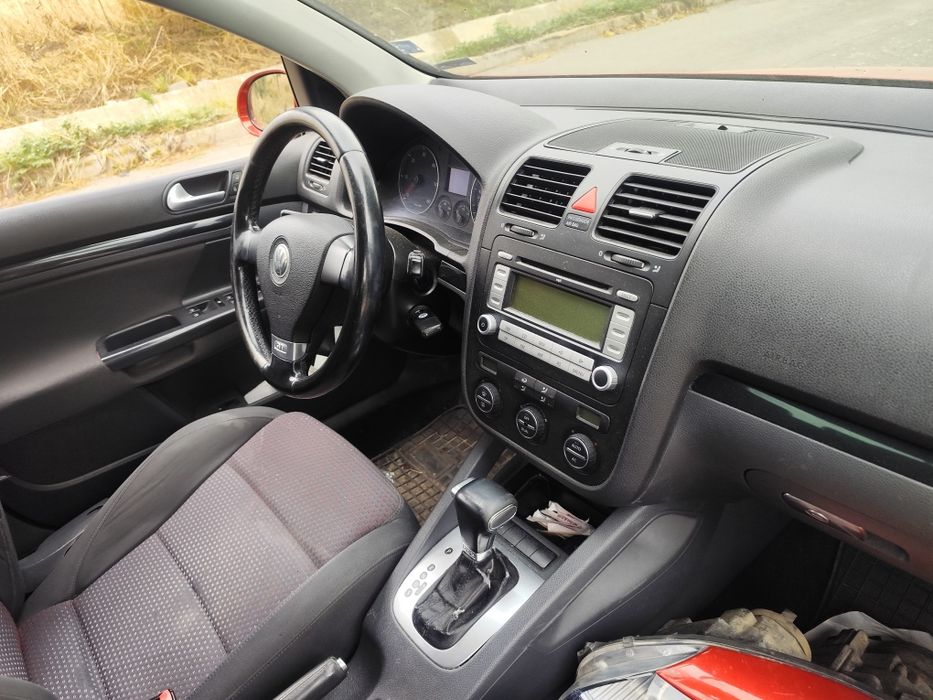 Golf V 5 На части 1.9 105 BLS