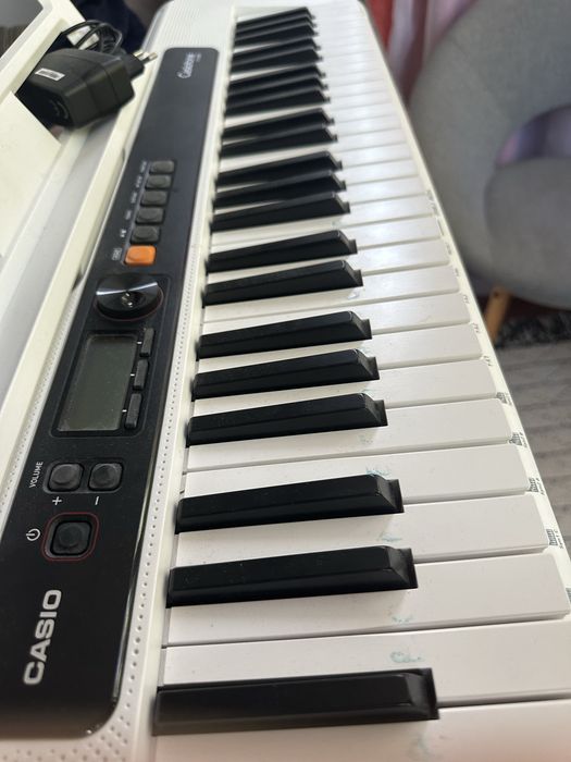 Casio CT-S200 Orga