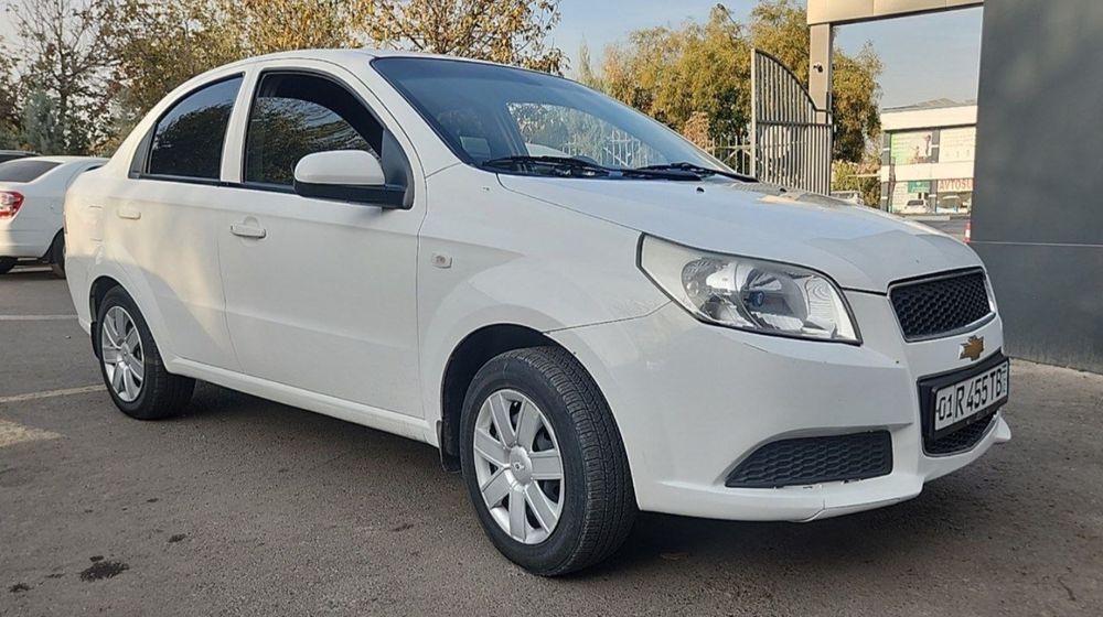 Нексия 3 механика 2018. Nexia 3 mexanika 2018