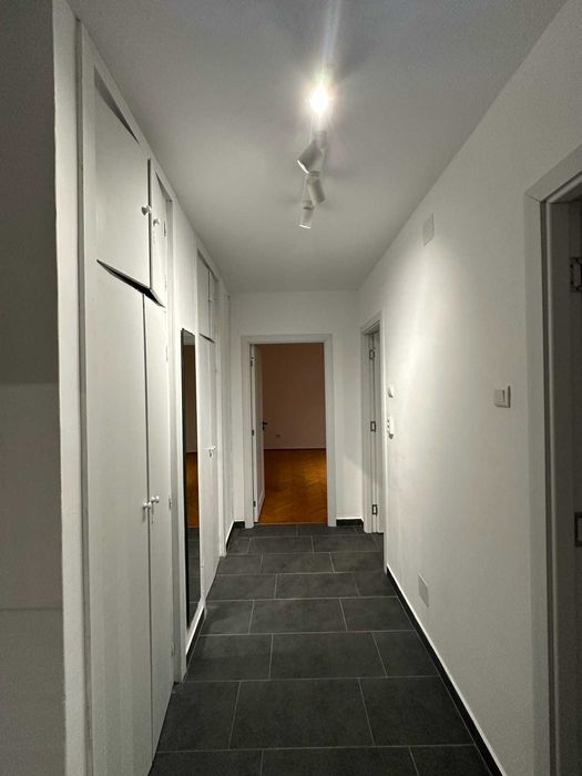 Ocazie înch. gars. ultracentral Matei Basarab